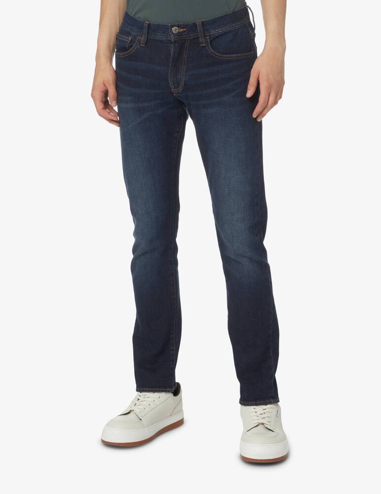 rinascente Armani Exchange J13 slim jeans 
