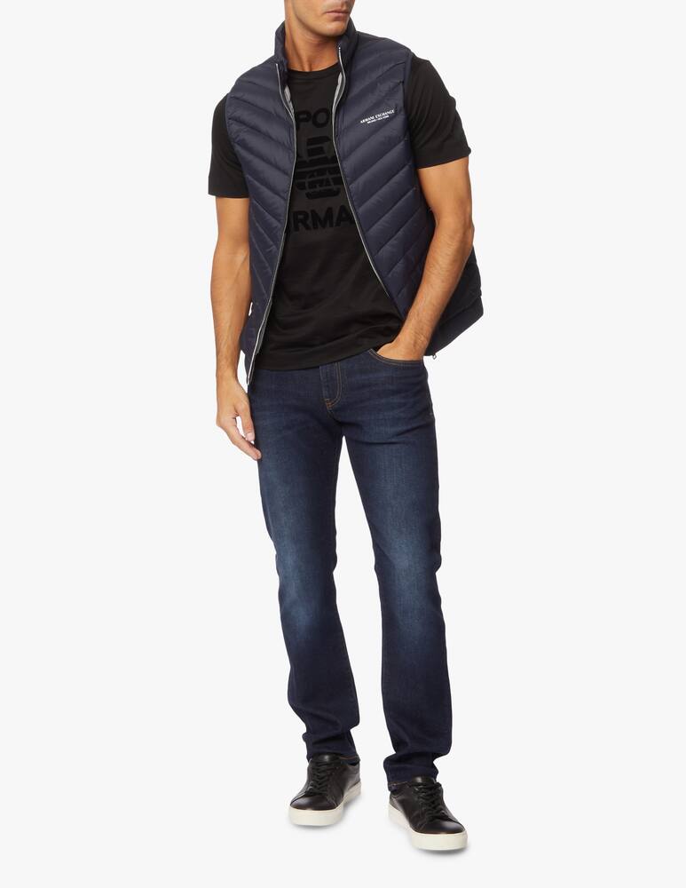 rinascente Armani Exchange J13 slim jeans 