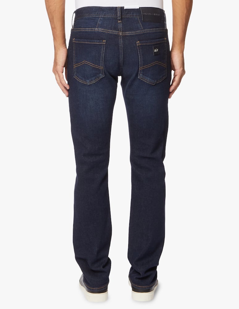 rinascente Armani Exchange J13 slim jeans 