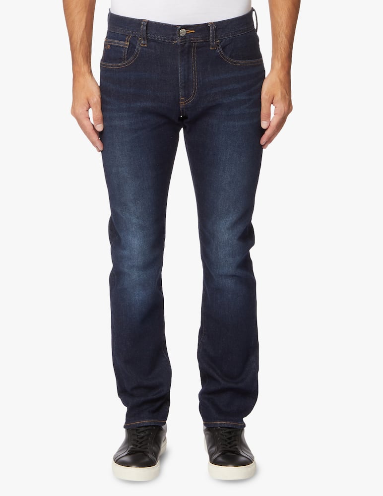 rinascente Armani Exchange J13 slim jeans 