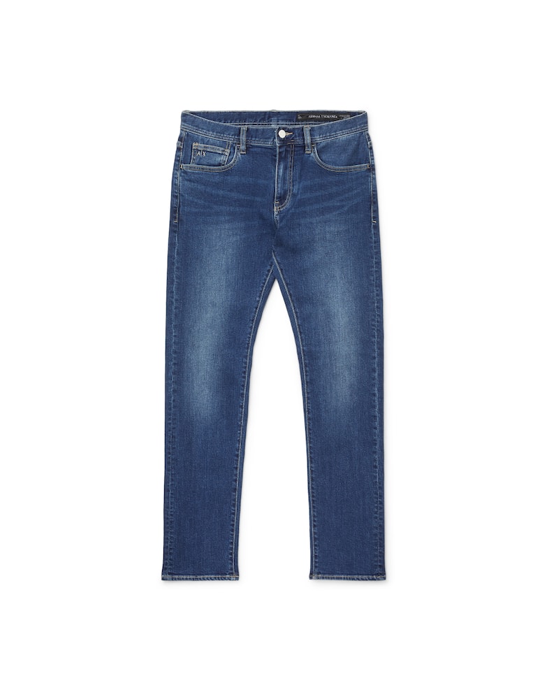 Armani Exchange Jeans j13 slim - immagine 5 Armani Exchange Jeans j13 slim - immagine 5
