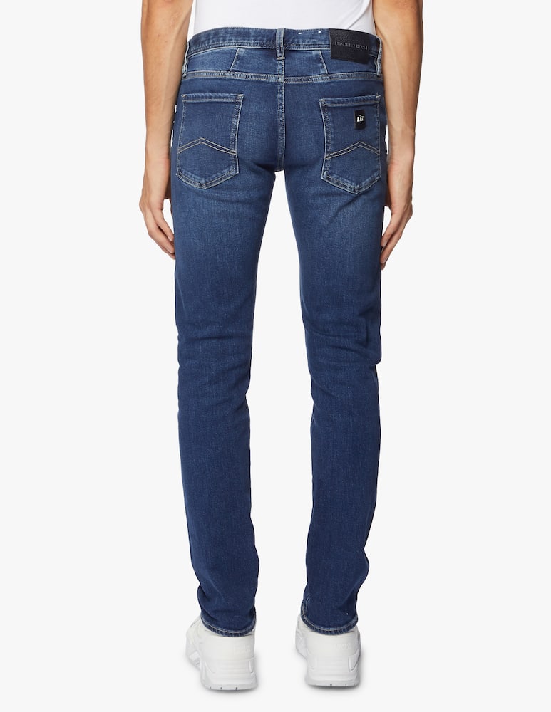 Armani Exchange Jeans j13 slim - immagine 3 Armani Exchange Jeans j13 slim - immagine 3