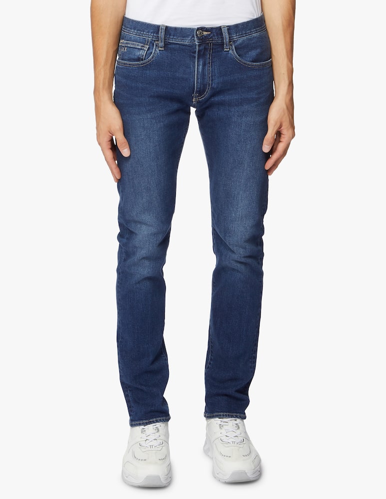 Armani Exchange Jeans j13 slim - immagine 2 Armani Exchange Jeans j13 slim - immagine 2