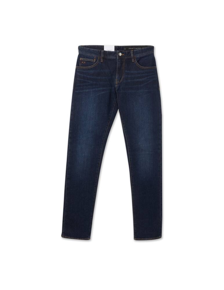 Armani Exchange J14 skinny jeans - picture 5 Armani Exchange J14 skinny jeans - picture 5
