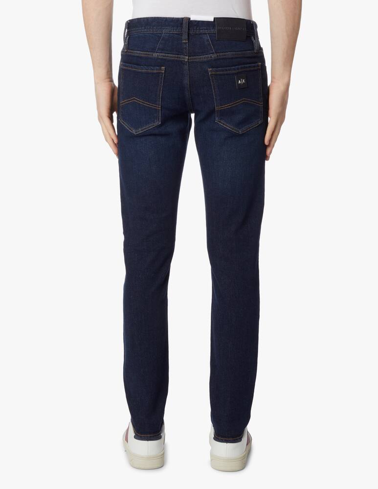 Armani Exchange J14 skinny jeans - picture 3 Armani Exchange J14 skinny jeans - picture 3