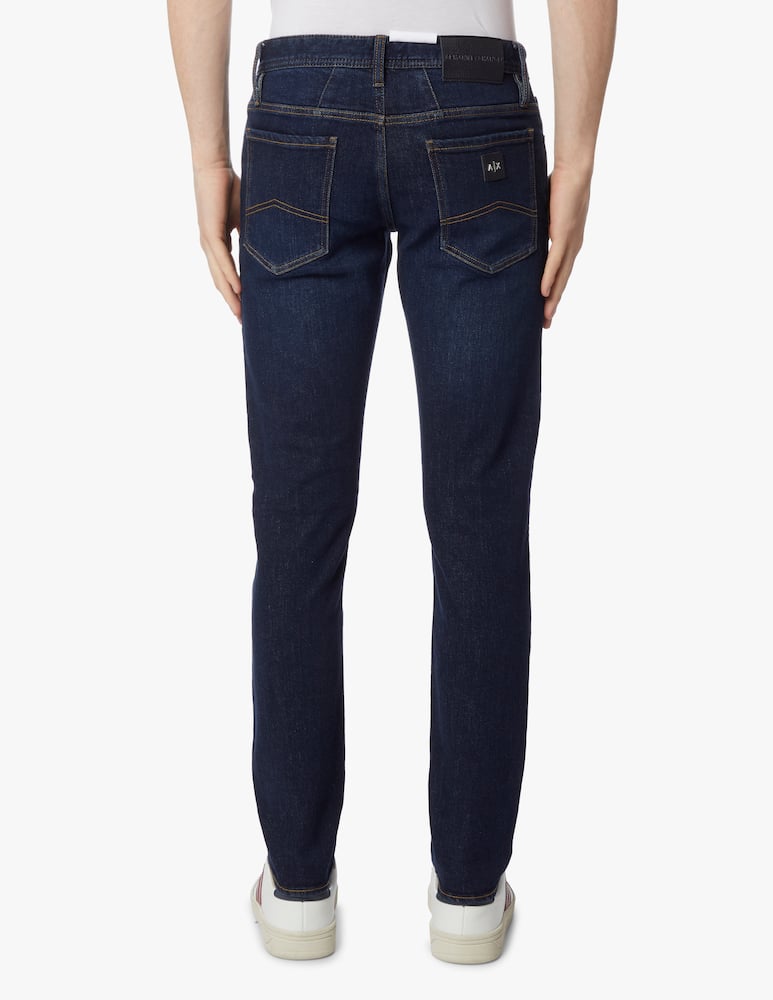 rinascente Armani Exchange Jeans j14 skinny 
