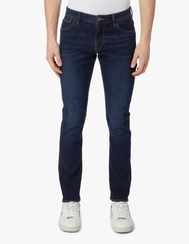 Armani Exchange J14 skinny jeans - picture 2 Armani Exchange J14 skinny jeans - picture 2