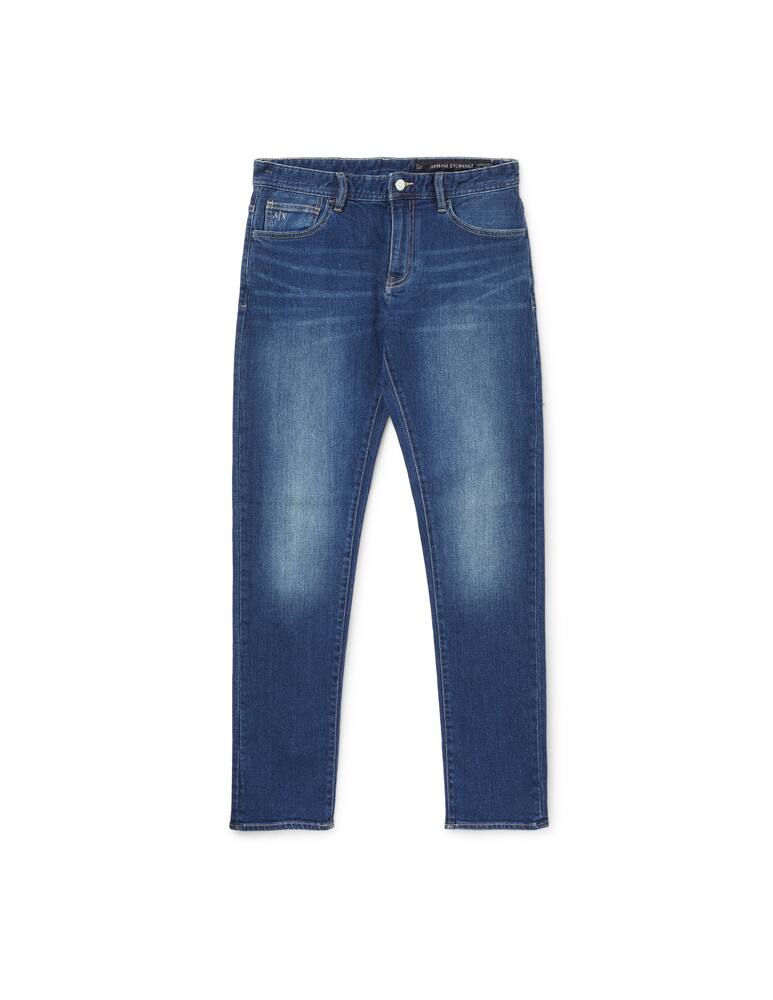 Armani Exchange J14 skinny jeans - picture 5 Armani Exchange J14 skinny jeans - picture 5