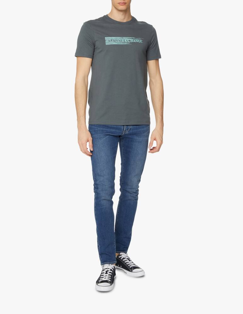 Armani Exchange J14 skinny jeans - picture 1 Armani Exchange J14 skinny jeans - picture 1
