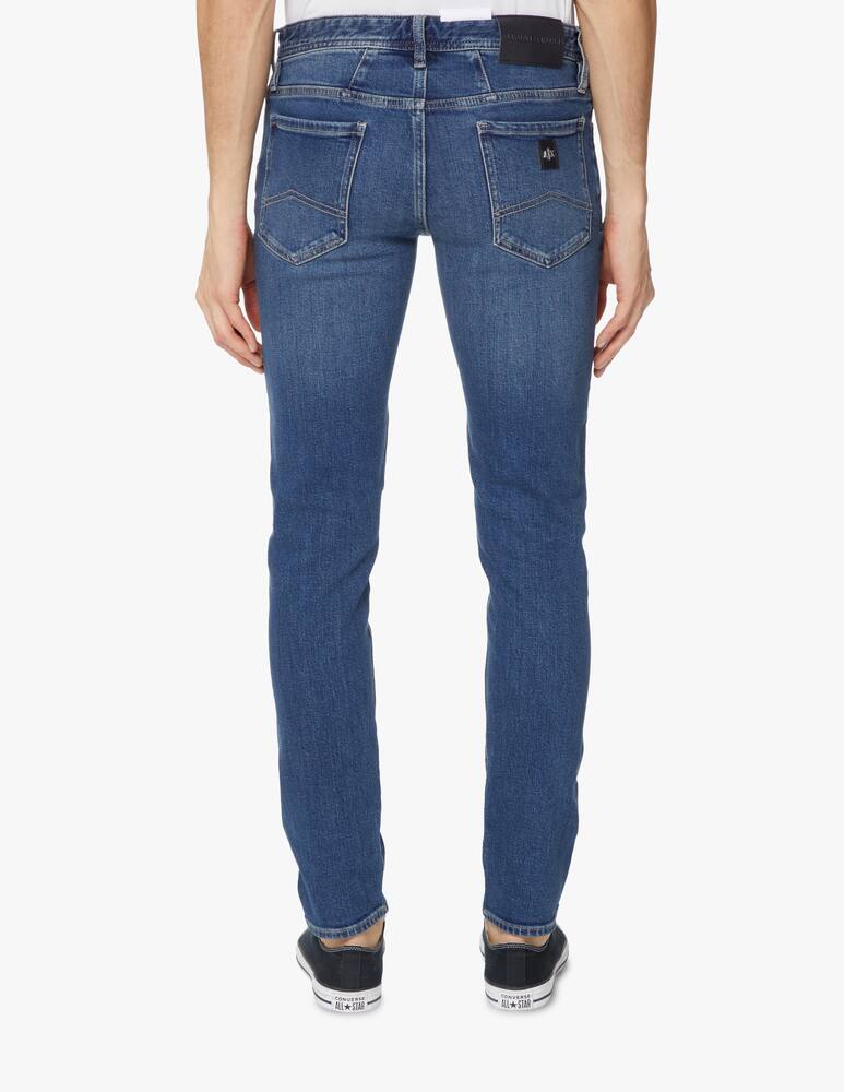 Armani Exchange J14 skinny jeans - picture 3 Armani Exchange J14 skinny jeans - picture 3