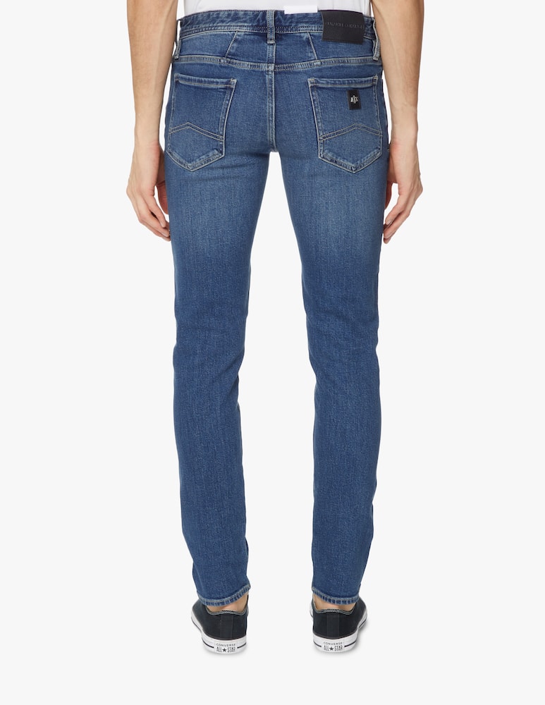 rinascente Armani Exchange Jeans j14 skinny 