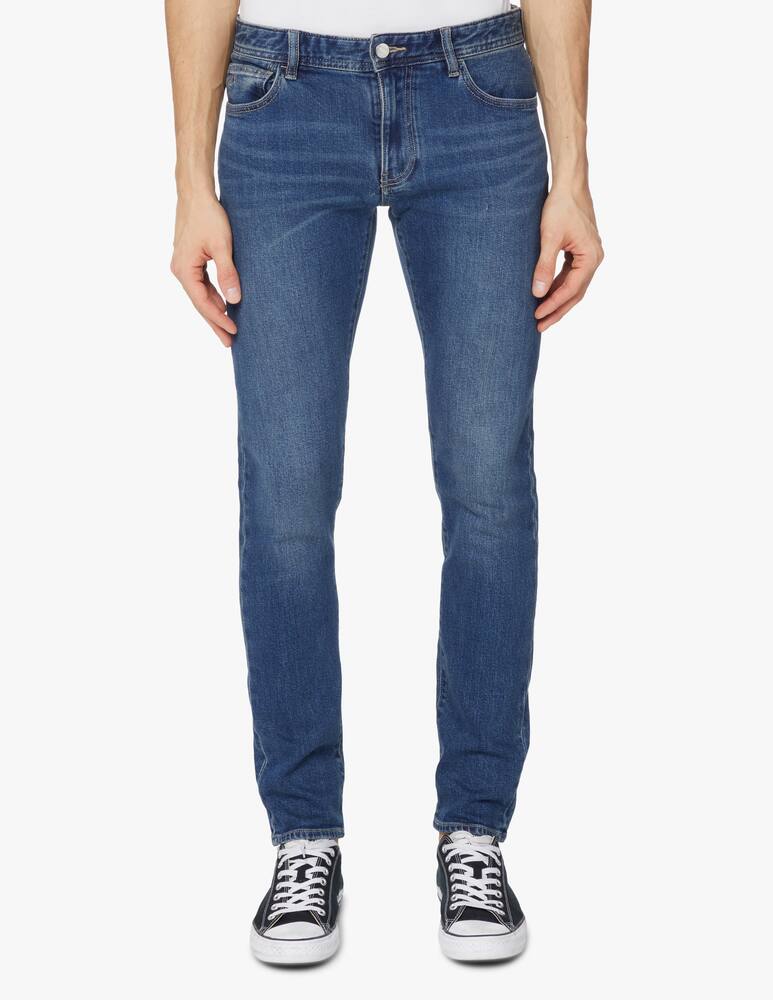 Armani Exchange J14 skinny jeans - picture 2 Armani Exchange J14 skinny jeans - picture 2