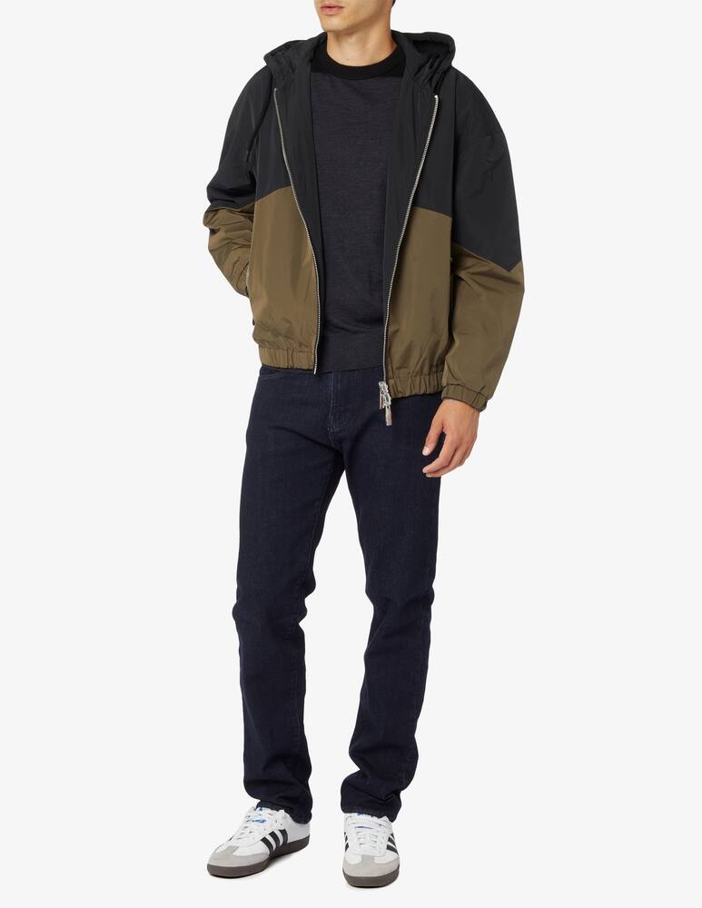 rinascente Armani Exchange Jeans d j16 gamba dritta