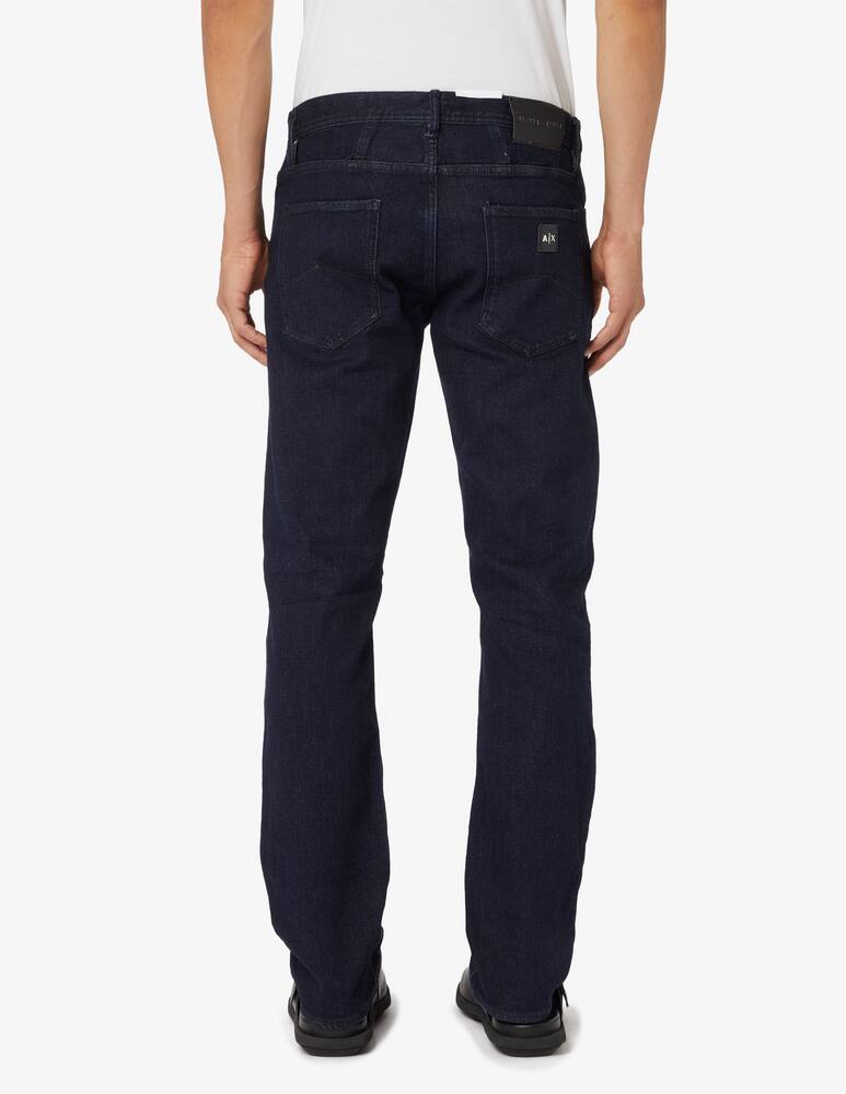 rinascente Armani Exchange Jeans d j16 gamba dritta