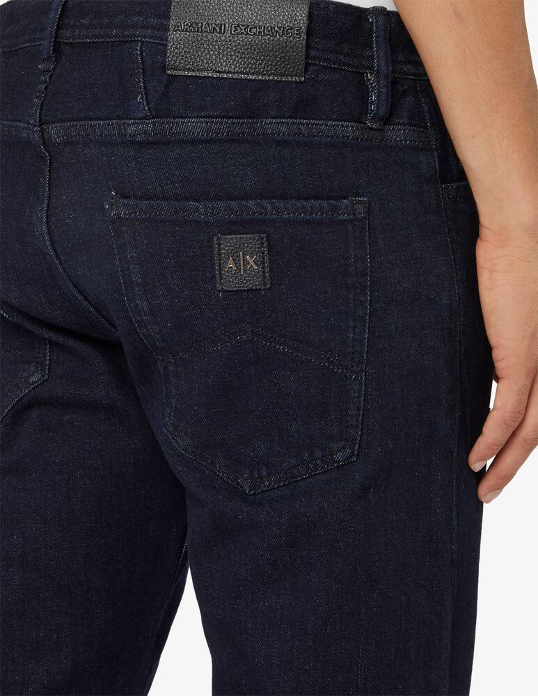 rinascente Armani Exchange Jeans d j16 gamba dritta