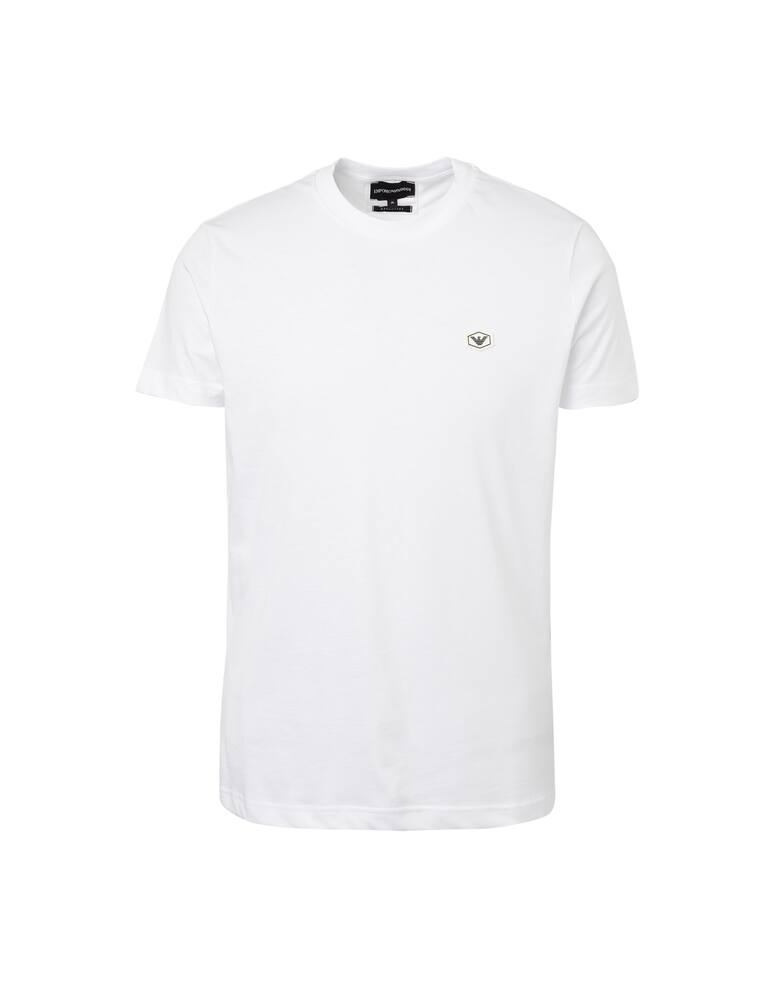 rinascente Emporio Armani Eagle t-shirt
