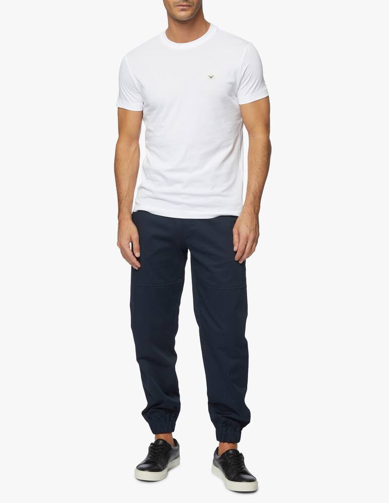 rinascente Emporio Armani Eagle t-shirt