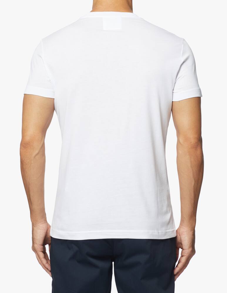 rinascente Emporio Armani Eagle t-shirt