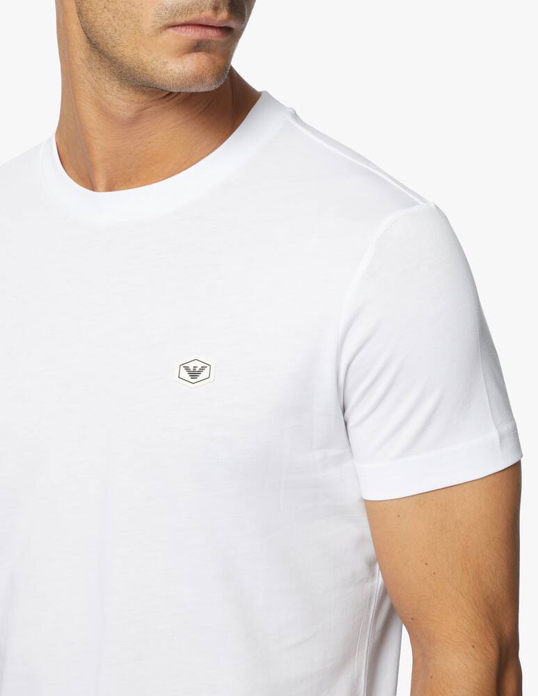 rinascente Emporio Armani Eagle t-shirt