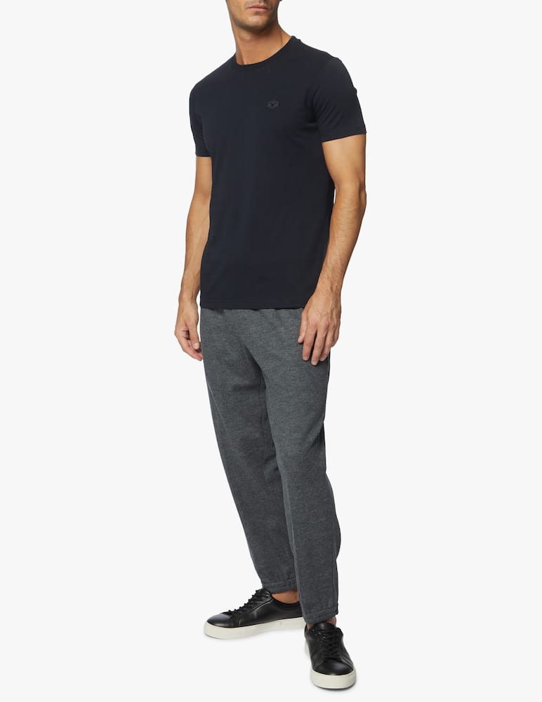 rinascente Emporio Armani Eagle t-shirt