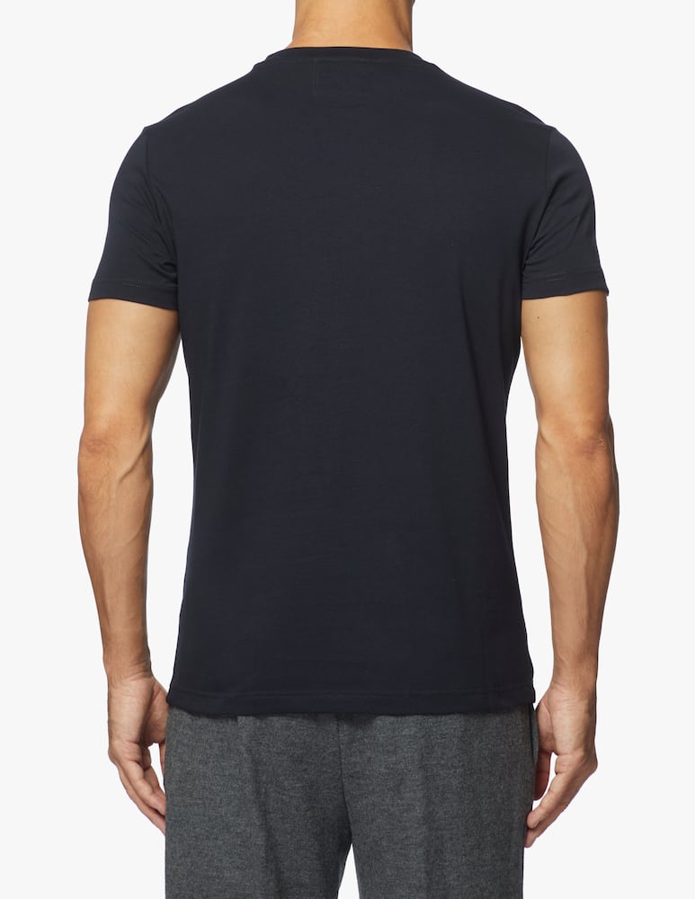 rinascente Emporio Armani Eagle t-shirt