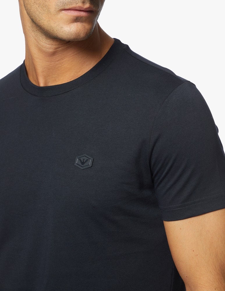 rinascente Emporio Armani Eagle t-shirt