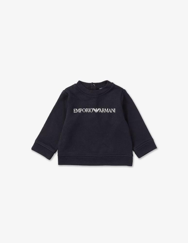 Emporio Armani Felpa - immagine 1 Emporio Armani Felpa - immagine 1