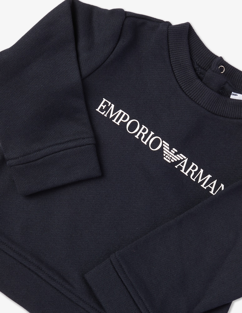 Emporio Armani Felpa - immagine 2 Emporio Armani Felpa - immagine 2