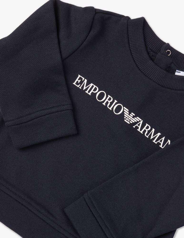 rinascente Emporio Armani Felpa