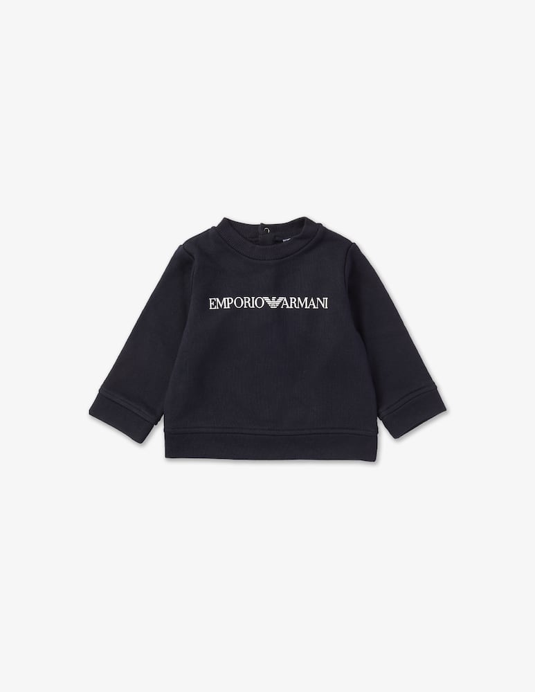 Emporio Armani Felpa - immagine 4 Emporio Armani Felpa - immagine 4