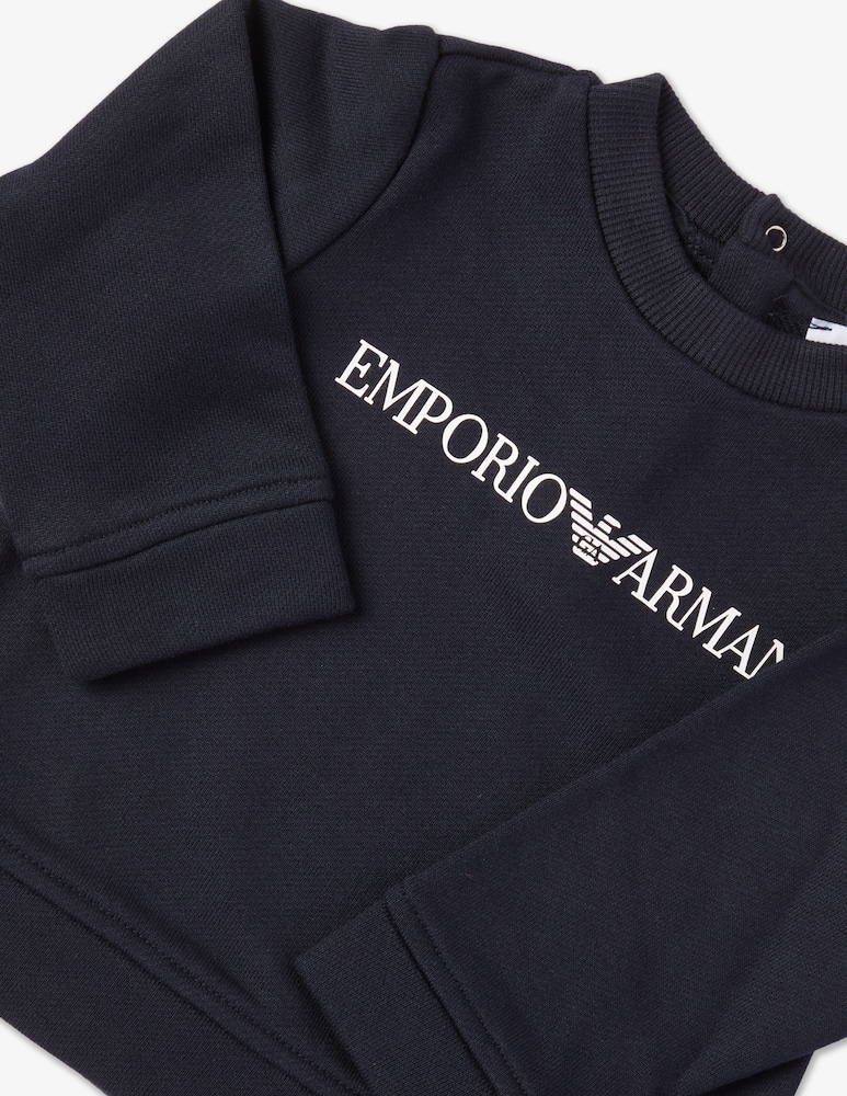 Emporio Armani Felpa - immagine 5 Emporio Armani Felpa - immagine 5