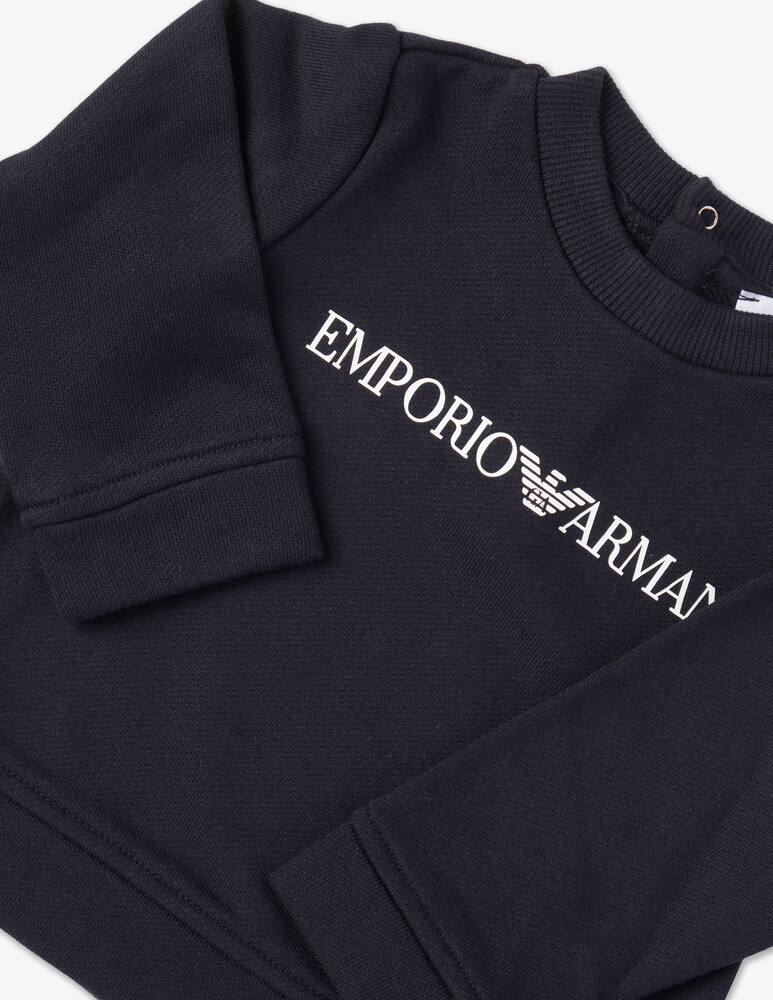 rinascente Emporio Armani Felpa