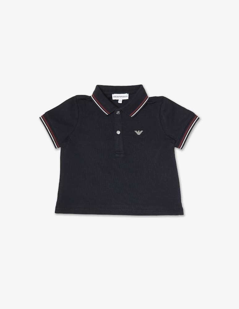 Emporio Armani Polo - immagine 1 Emporio Armani Polo - immagine 1