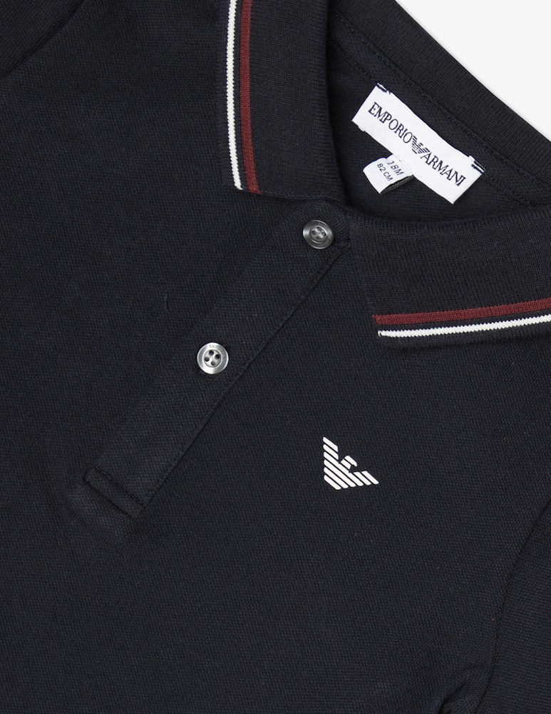 Emporio Armani Polo - immagine 3 Emporio Armani Polo - immagine 3
