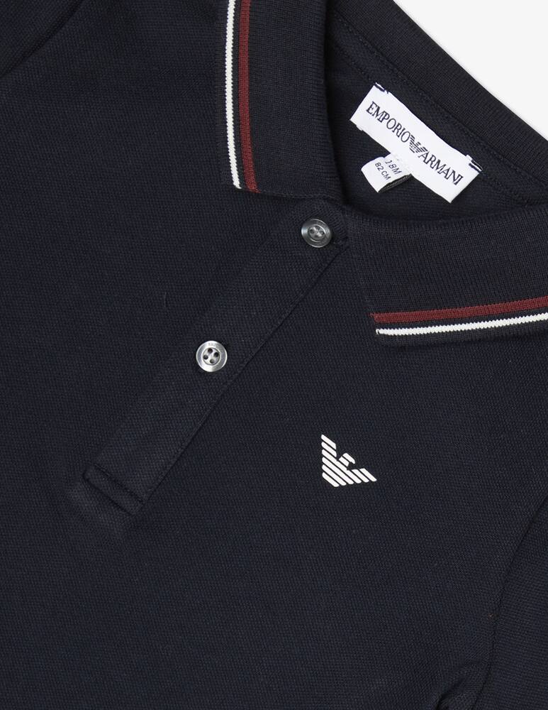 rinascente Emporio Armani Polo