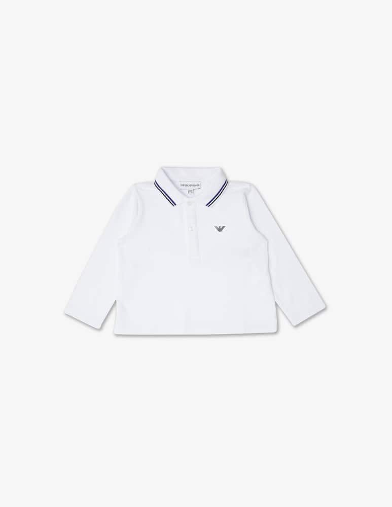 Emporio Armani Polo - immagine 1 Emporio Armani Polo - immagine 1