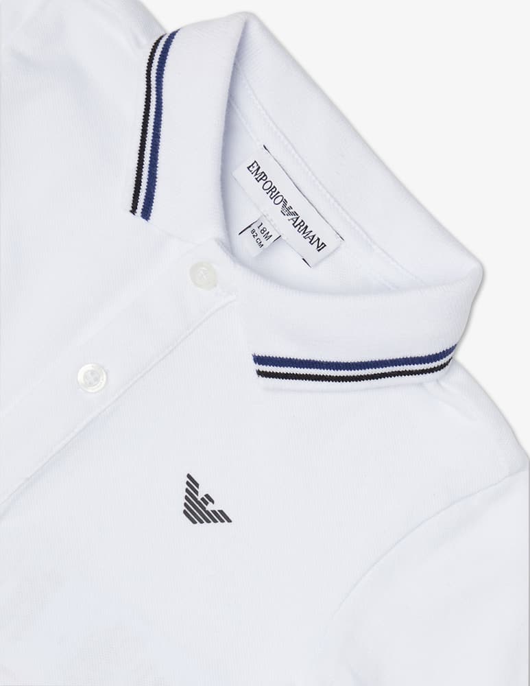 Emporio Armani Polo - immagine 3 Emporio Armani Polo - immagine 3