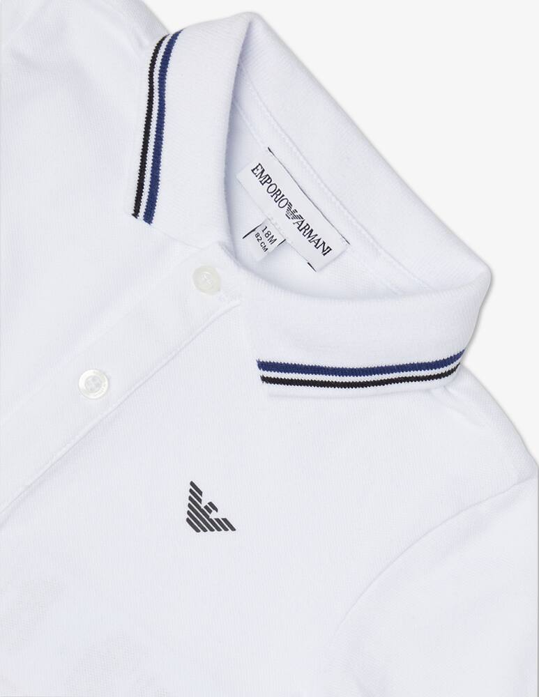 rinascente Emporio Armani Polo