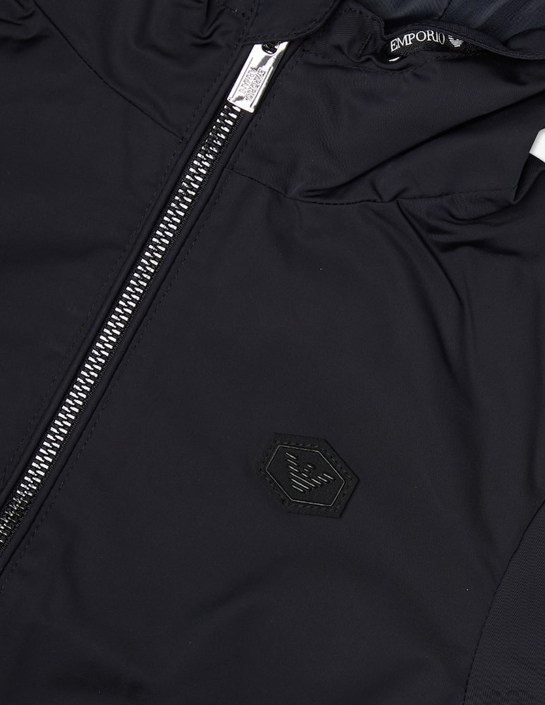 Emporio Armani Jacket - picture 3 Emporio Armani Jacket - picture 3