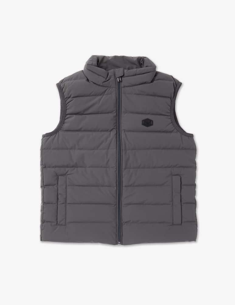 Emporio Armani Gilet piumino - immagine 1 Emporio Armani Gilet piumino - immagine 1