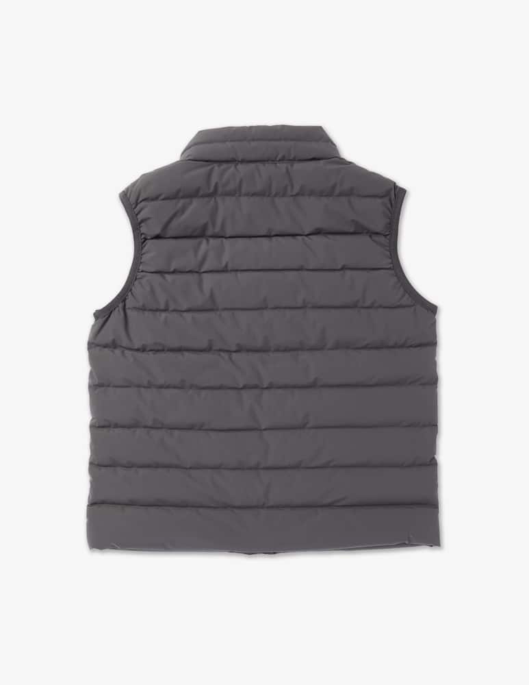 Emporio Armani Gilet piumino - immagine 3 Emporio Armani Gilet piumino - immagine 3
