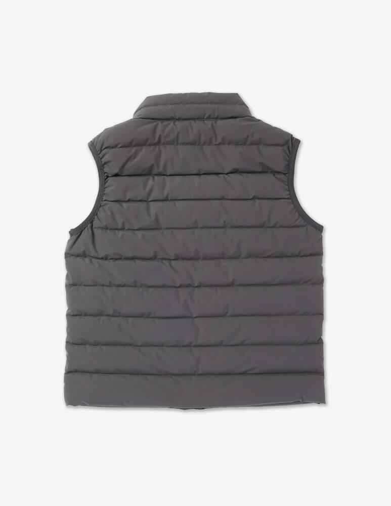 rinascente Emporio Armani Gilet piumino