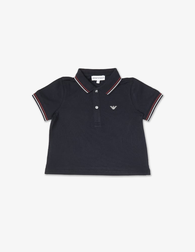 Emporio Armani Polo - immagine 1