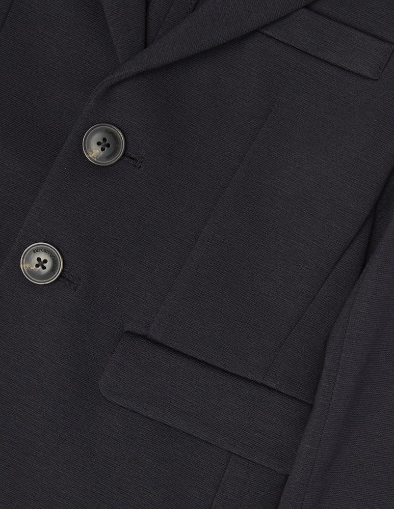 Emporio Armani Jacket - picture 3 Emporio Armani Jacket - picture 3