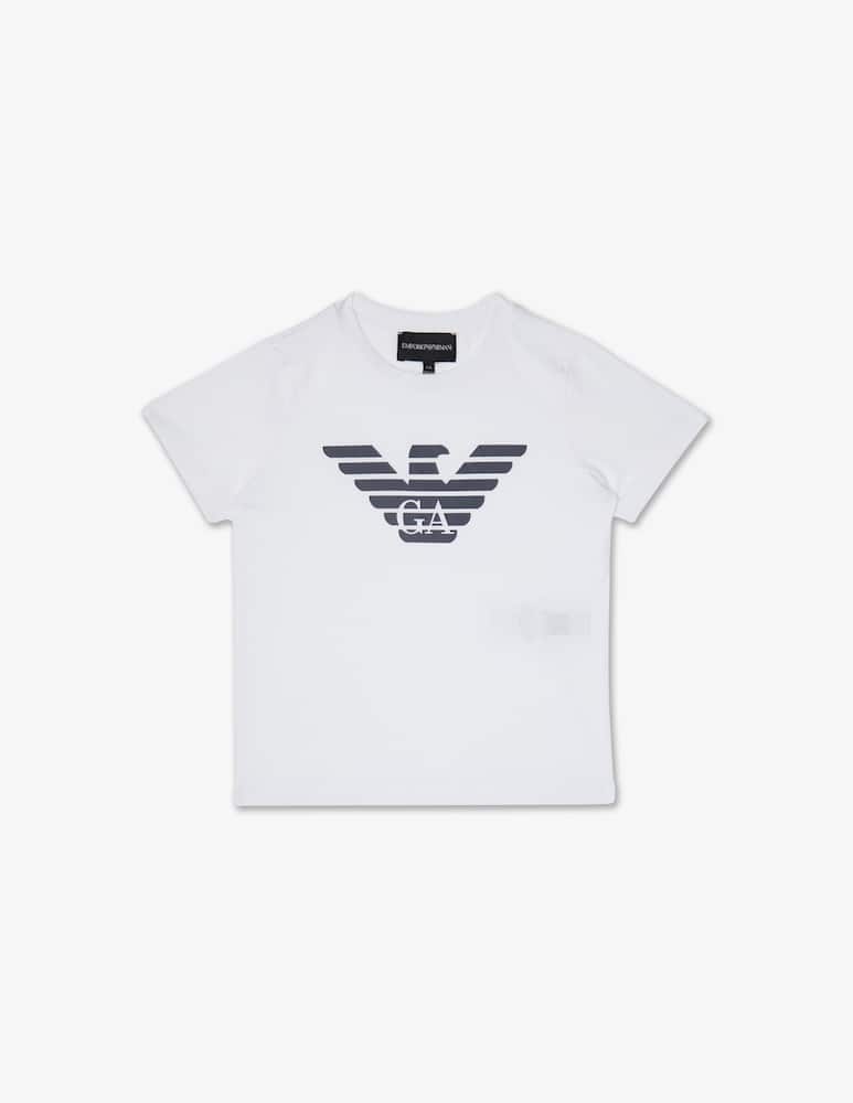 Emporio Armani T-shirt - immagine 1 Emporio Armani T-shirt - immagine 1