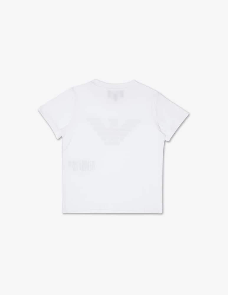 Emporio Armani T-shirt - immagine 2 Emporio Armani T-shirt - immagine 2