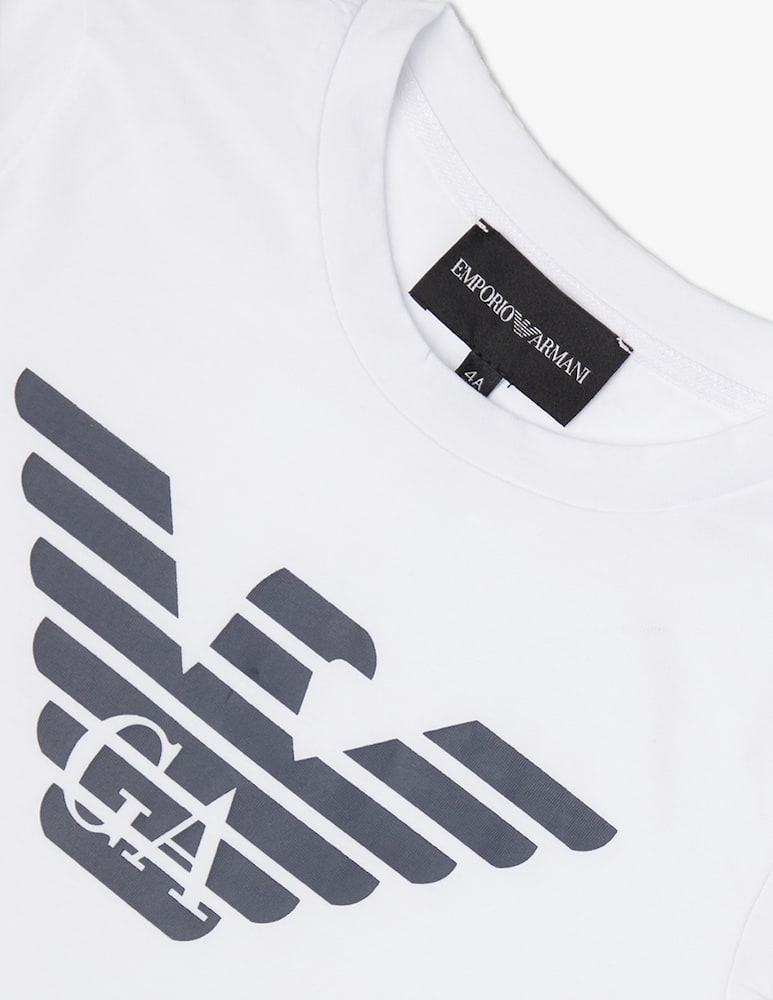 Emporio Armani T-shirt - immagine 3 Emporio Armani T-shirt - immagine 3