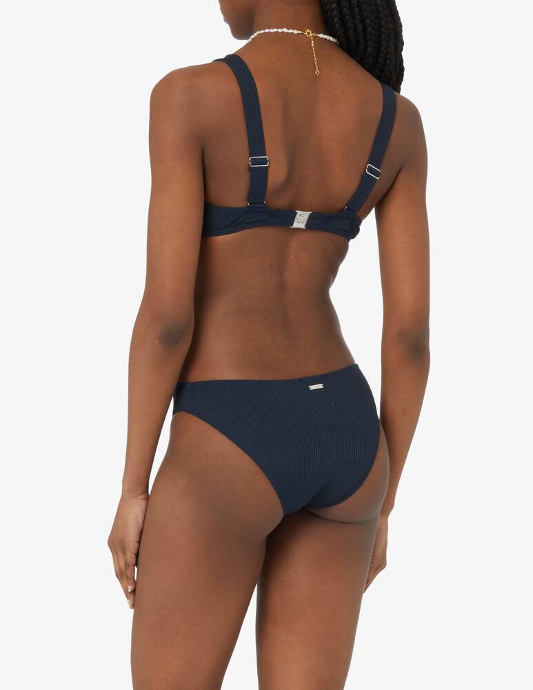 rinascente Emporio Armani Reggiseno scultura e slip bikini