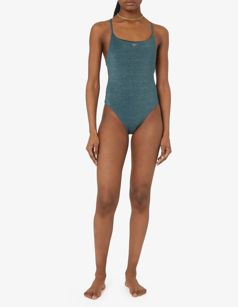 rinascente Emporio Armani Costume intero