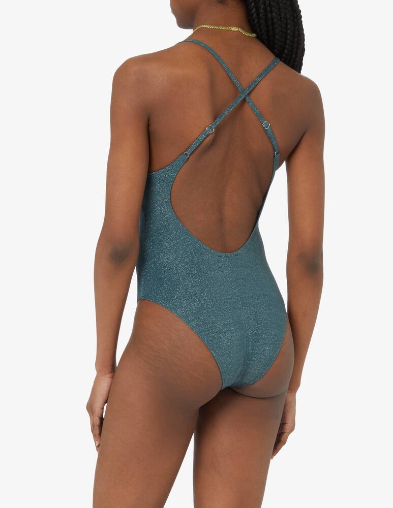 rinascente Emporio Armani Costume intero